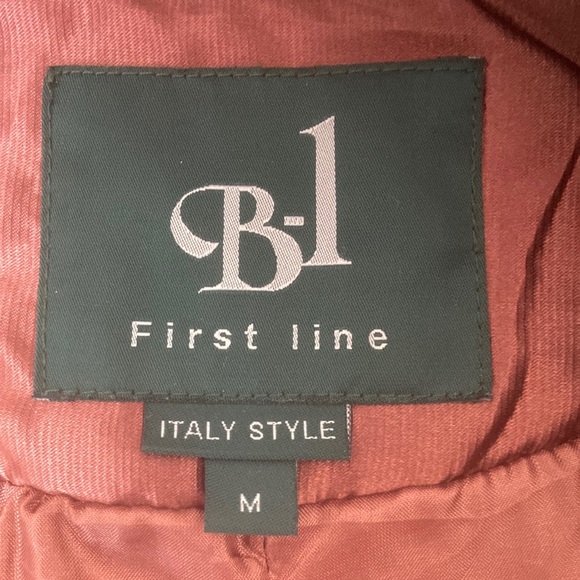 jacket - Picture 12 of 13